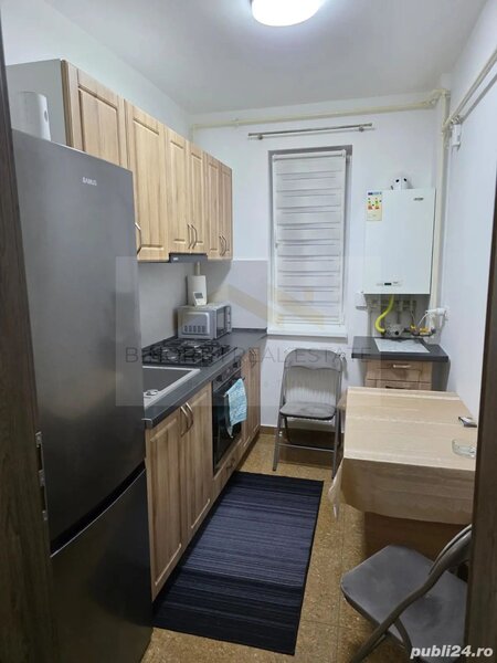 Bragadiru, garsoniera de inchiriat.