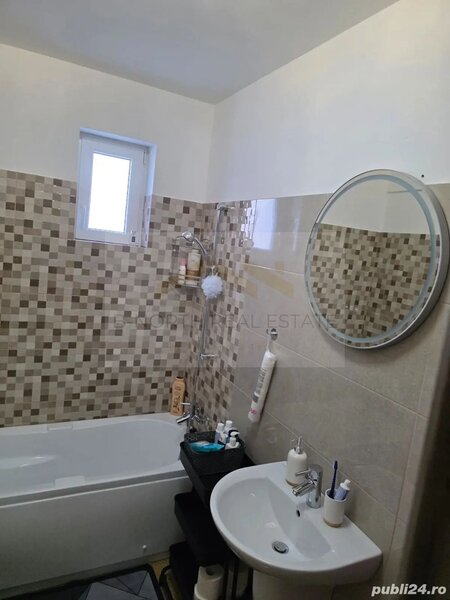 Bragadiru, garsoniera de inchiriat.