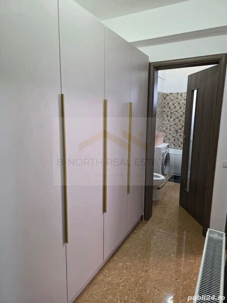 Bragadiru, garsoniera de inchiriat.